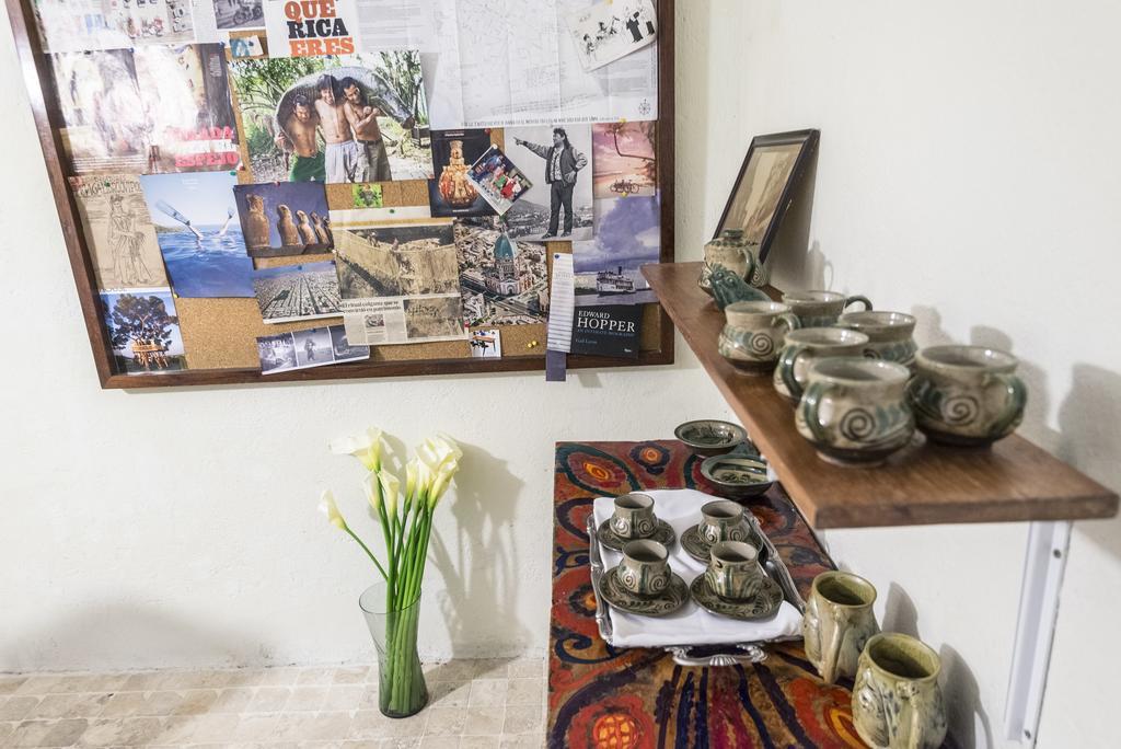 Bed and Breakfast Autor Distretto di Distretto di Lima Esterno foto