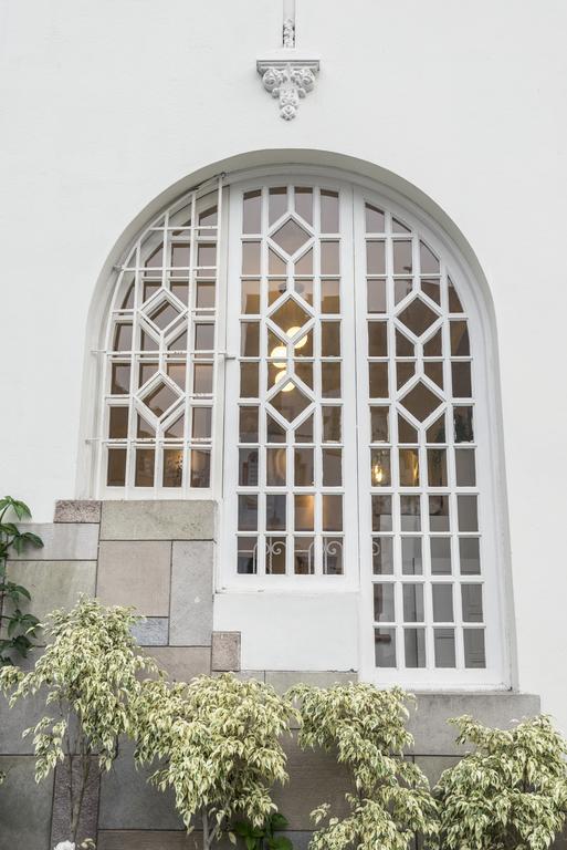 Bed and Breakfast Autor Distretto di Distretto di Lima Esterno foto