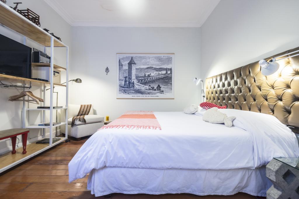 Bed and Breakfast Autor Distretto di Distretto di Lima Camera foto